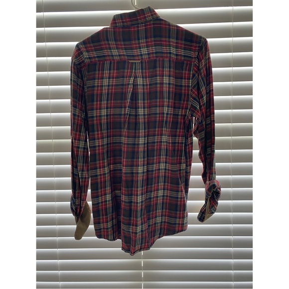 MINE button down shirt men’s size S - Picture 2 of 4